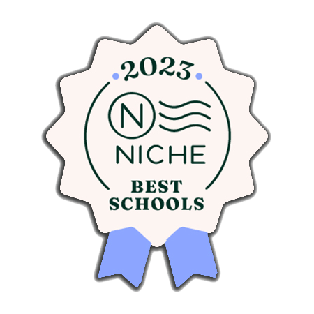 Niche Best Schools 2023